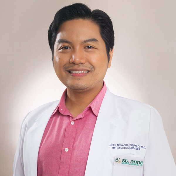 Dr. Angel Bryan Cabuyao Dr. Angel Bryan Cabuyao