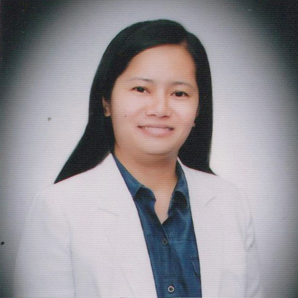 Dr. Jasmin A. Garcia, MD, FPCS, FPALES