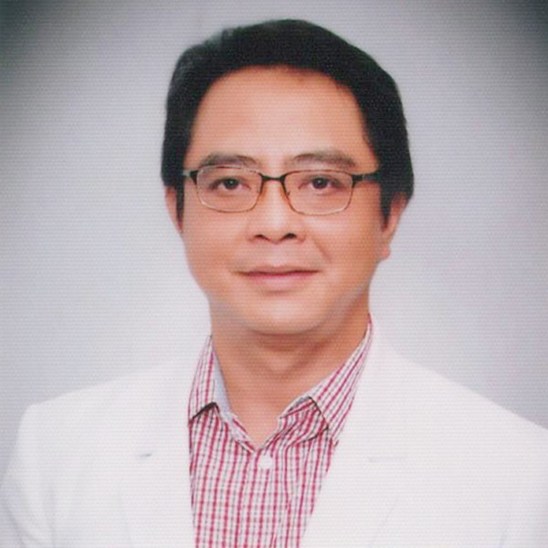 Dr Jose Rommel Castillo Dr Jose Rommel Castillo