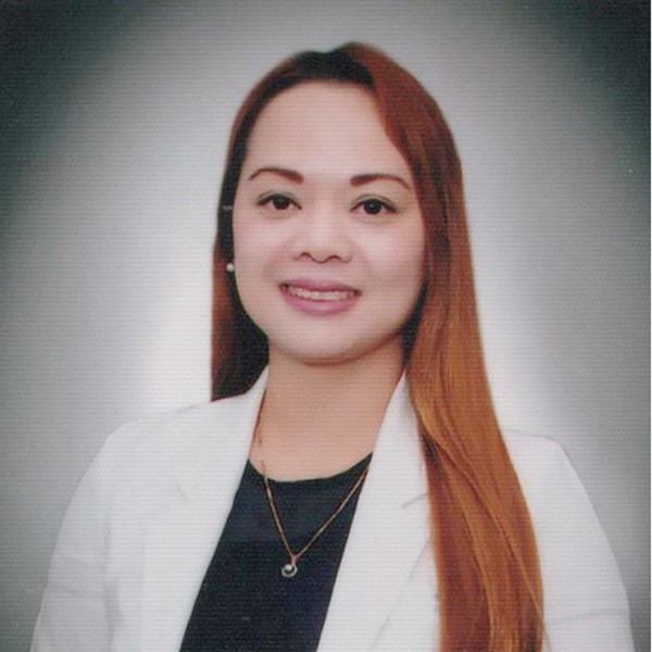 Dr Maricar Mateo Dr Maricar Mateo