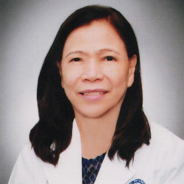 Dr. Marilyn Coronacion Arguia Dr. Marilyn Coronacion Arguia