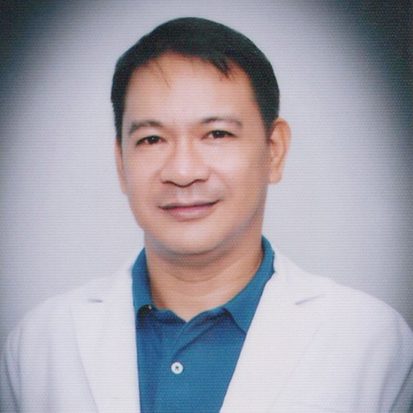 Dr. Martin Derek Peteza, MD, FPSO-HNS Dr. Martin Derek Peteza, MD, FPSO-HNS