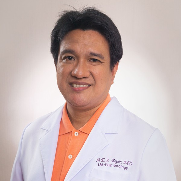 Dr. Angelito Erwin Reyes Dr. Angelito Erwin Reyes