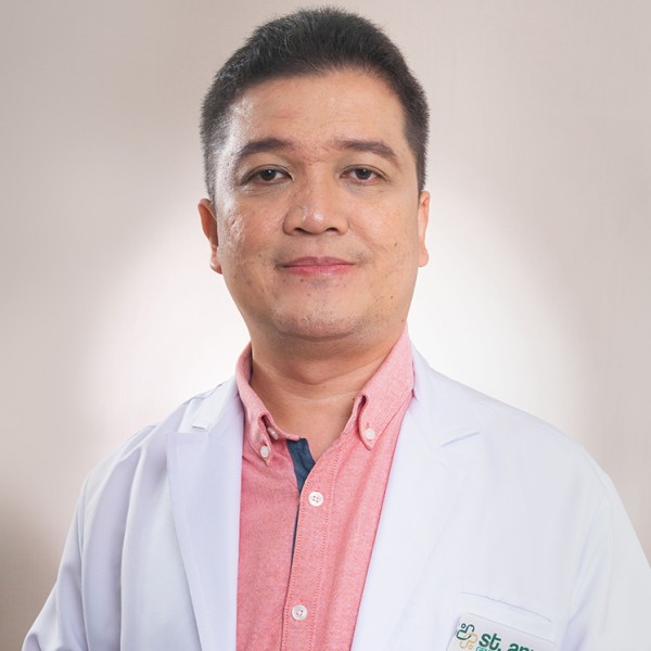 Dr. Anthony Limbo Dr. Anthony Limbo