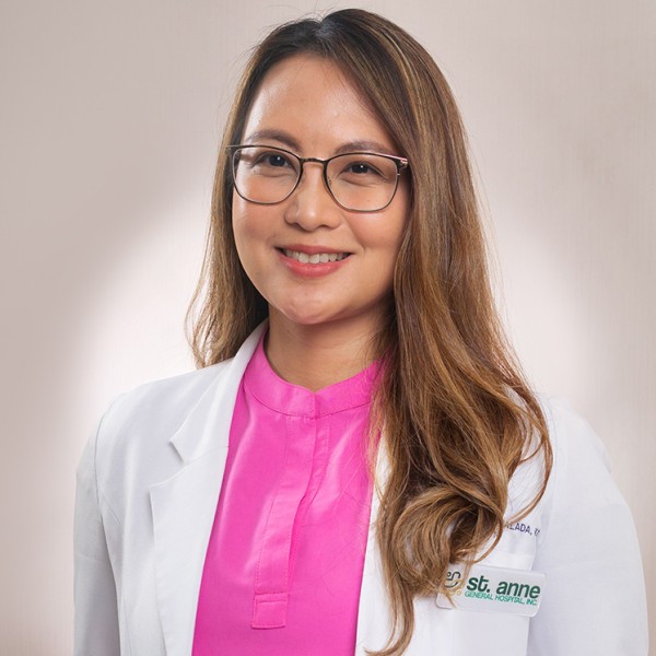 Dr. Arby Igualada Dr. Arby Igualada