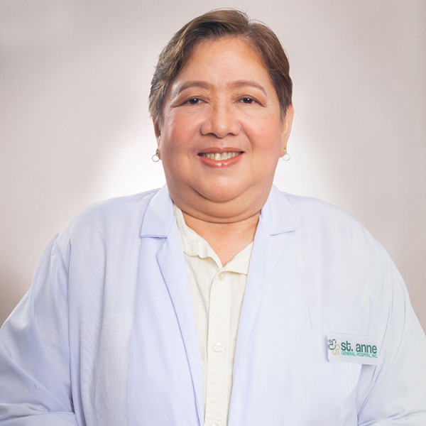 Dr. Bridgette Inocensio Dr. Bridgette Inocensio