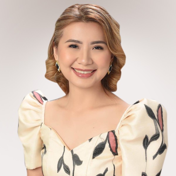 Dr. Genie Rose Kampitan Dr. Genie Rose Kampitan