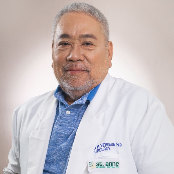 Dr. Renato Vergara Dr. Renato Vergara