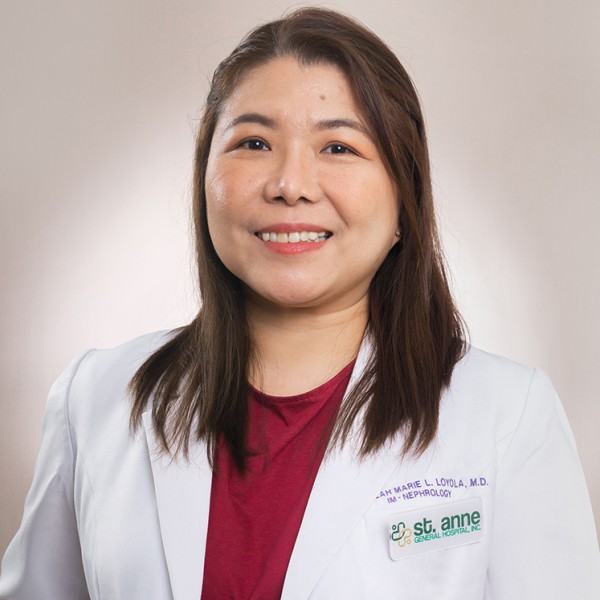 Dr Sheelah Marie Loyola Dr Sheelah Marie Loyola